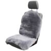 HF-520-SI.jpg Premium Autositzfell kaufen | Echtfell für Auto & Sessel silbergrau