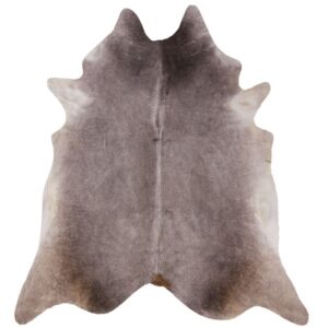 HF-682-G.jpg Südamerikanische Rinderfelle kaufen | grau 3-4 qm